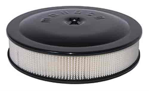 Racing Air Cleaner 14" Diameter
