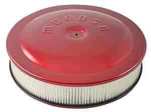 Racing Air Cleaner 14" Diameter