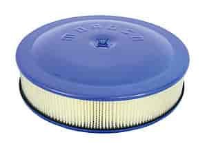 Racing Air Cleaner 14" Diameter