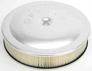 Racing Air Cleaner 14" Diameter