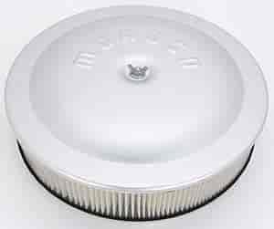 Racing Air Cleaner 14" Diameter