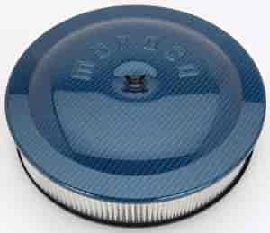Racing Air Cleaner 14" Diameter