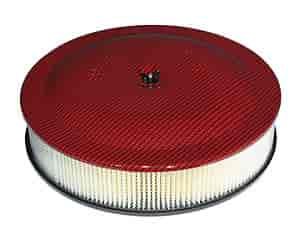 Racing Air Cleaner 14" Diameter