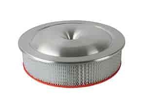 Racing Air Cleaner 16" Diameter