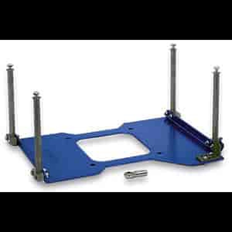 Holley Dominator