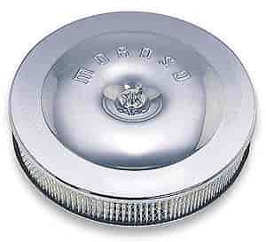 Race/Street Air Cleaner 11-1/2" Diameter
