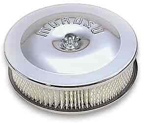 Race/Street Air Cleaner 8-1/2" Diameter