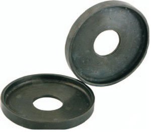 Valve Spring Cups 1.800" OD