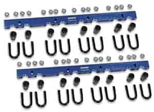 Stud Girdle SBC Vortec Heads