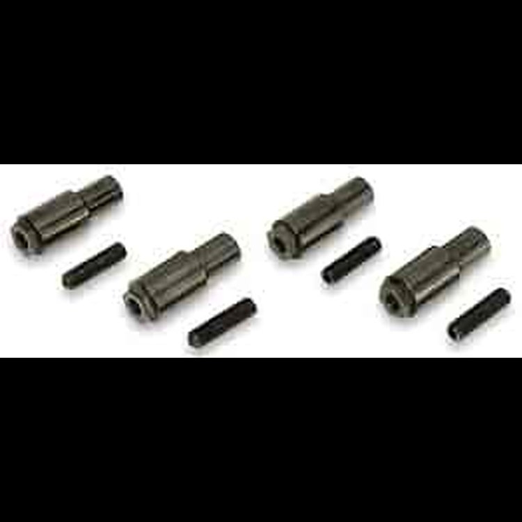 Adjusting Nuts - Hex Head 3/8"