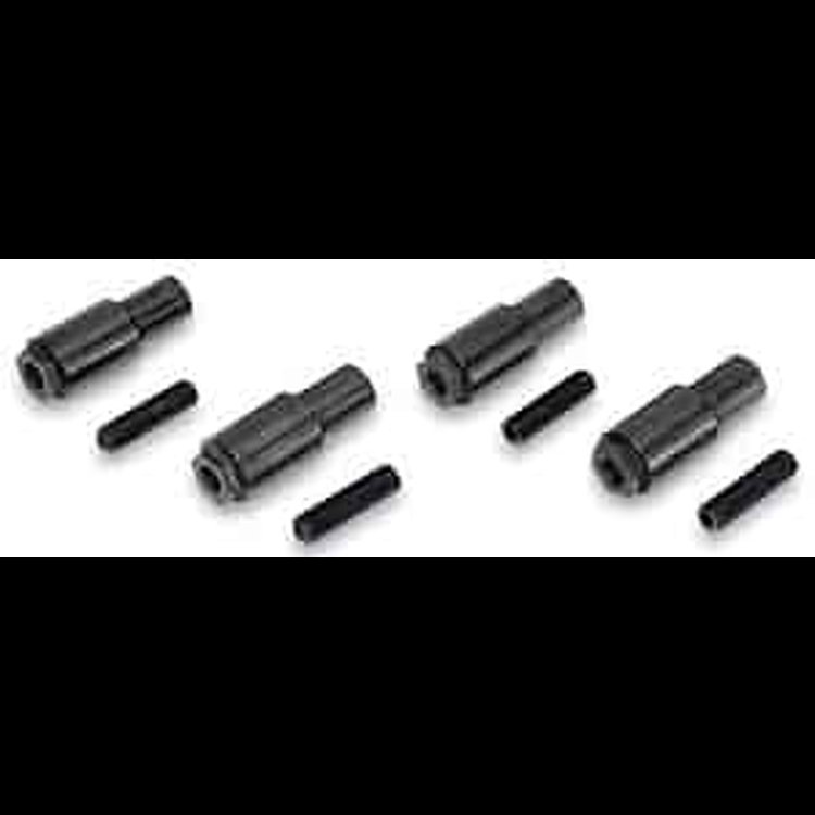 Adjusting Nuts - Hex Head 7/16"