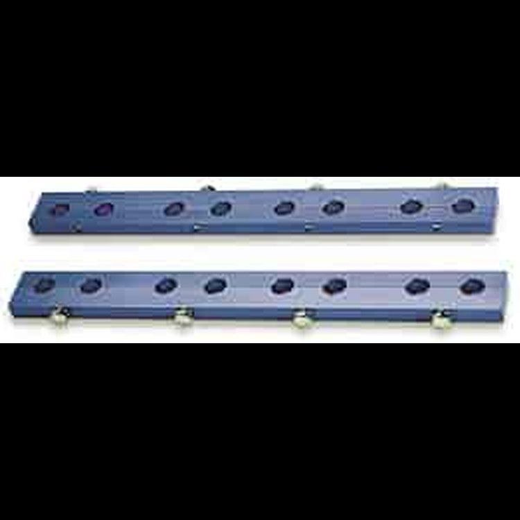 Stud Girdle Four Bar Style