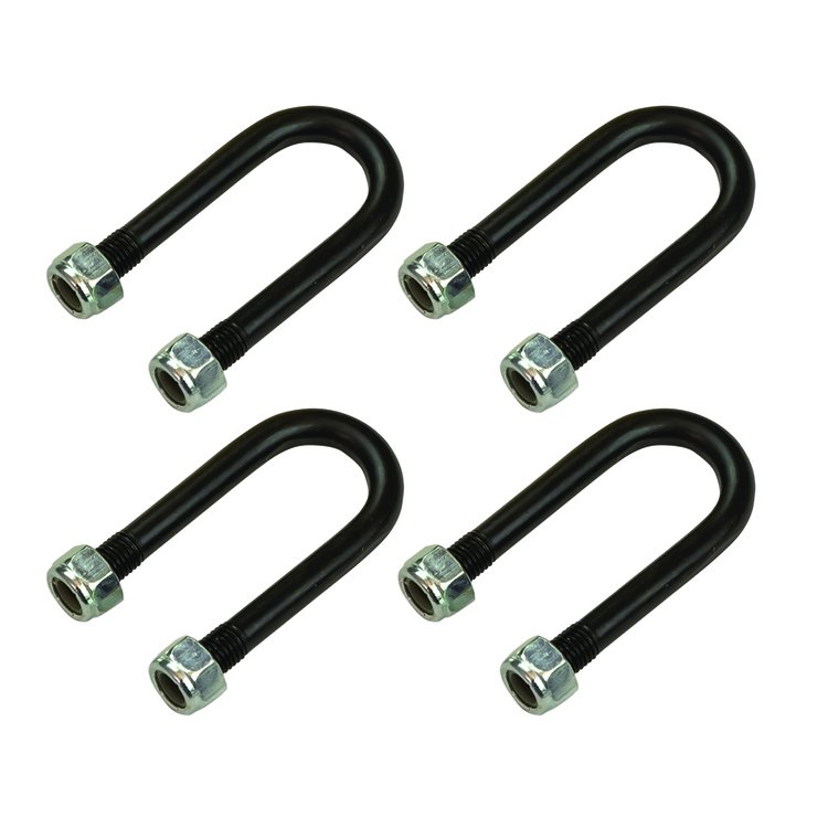 U-Bolts Fits Stud Girdle 710-67250