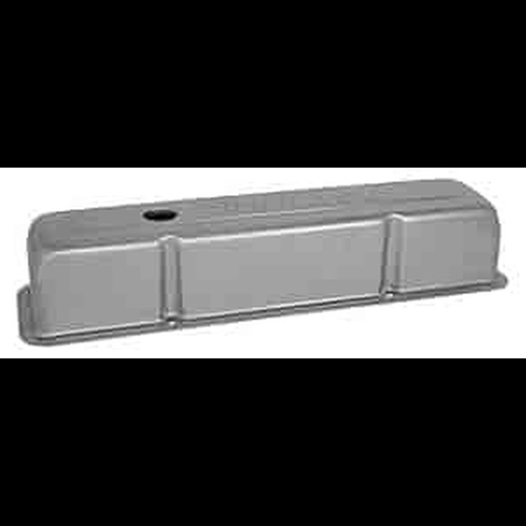 Valve Covers Powder Coated Clear