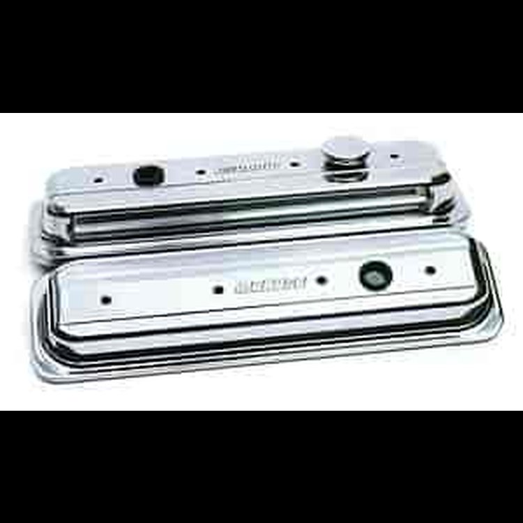 Valve Covers 1987-95 Chevy/GMC C/K Truck