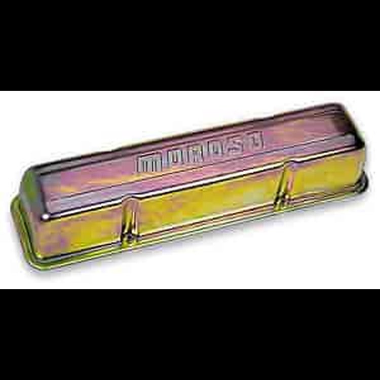 Valve Covers SBC