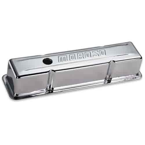 Valve Covers Small Block Chevy