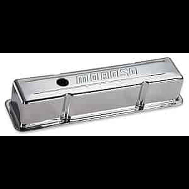 Valve Covers Small Block Chevy
