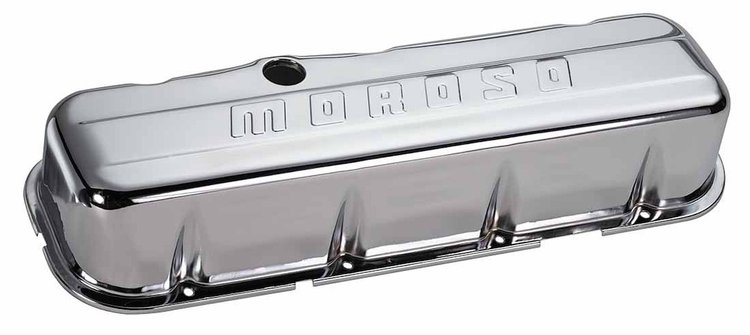 Valve Covers Big Block Chevy