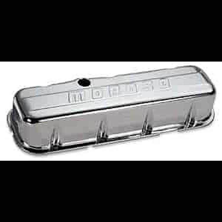 Valve Covers Big Block Chevy