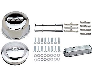 Engine Dress-Up Kit Big Block Chevy