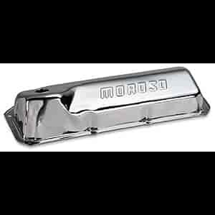 Valve Covers Ford Boss 302, 351C, 351M & 400