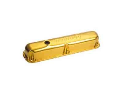 Aluminum Valve Covers 273-360 and W2 Heads