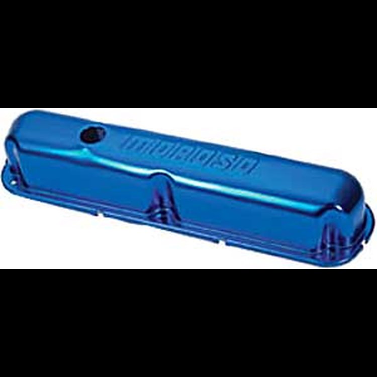 Aluminum Valve Covers 273-360 and W2 Heads
