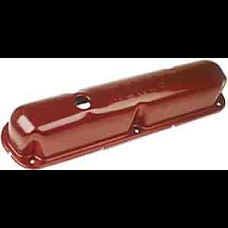 Aluminum Valve Covers 273-360 and W2 Heads