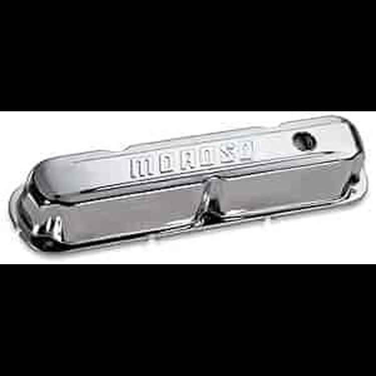 Valve Covers Mopar 273-360 & W2 Heads