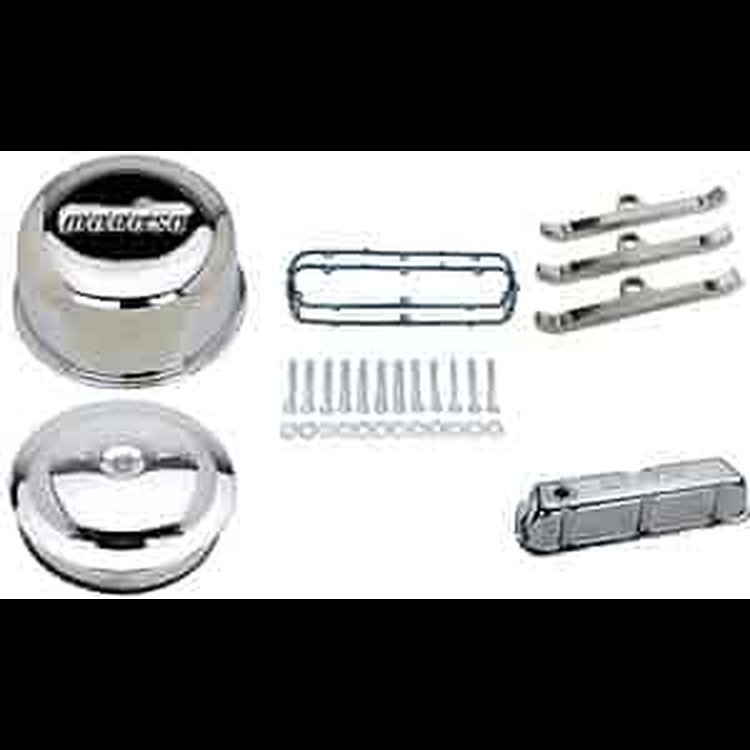 Ford 221-351W Engine Dress-Up Kit