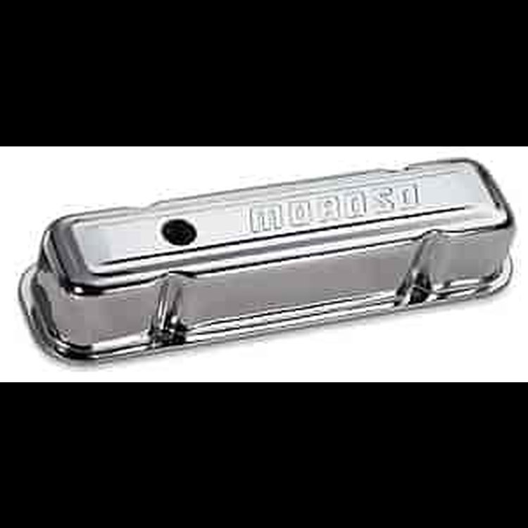 Valve Covers Pontiac 301-455