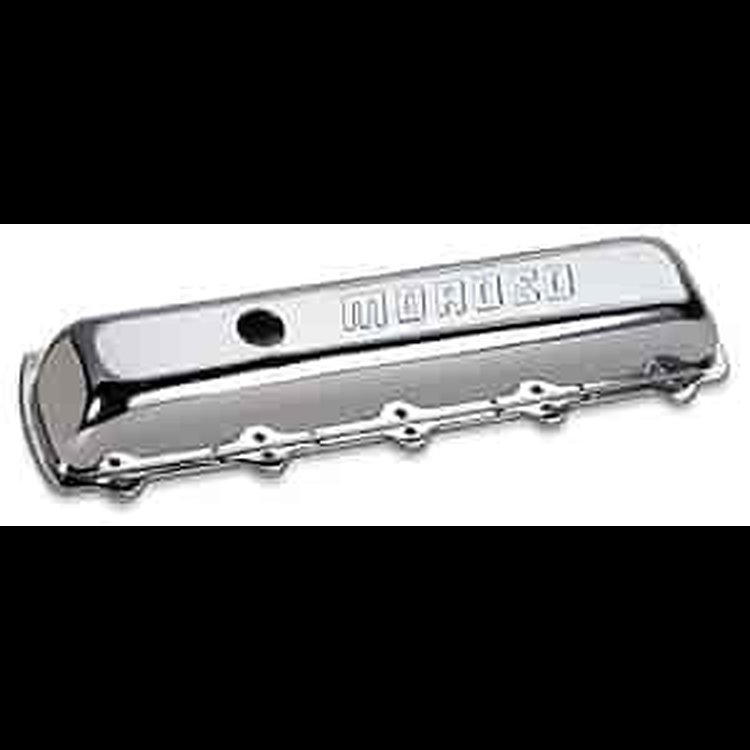 Valve Covers Olds 330-455