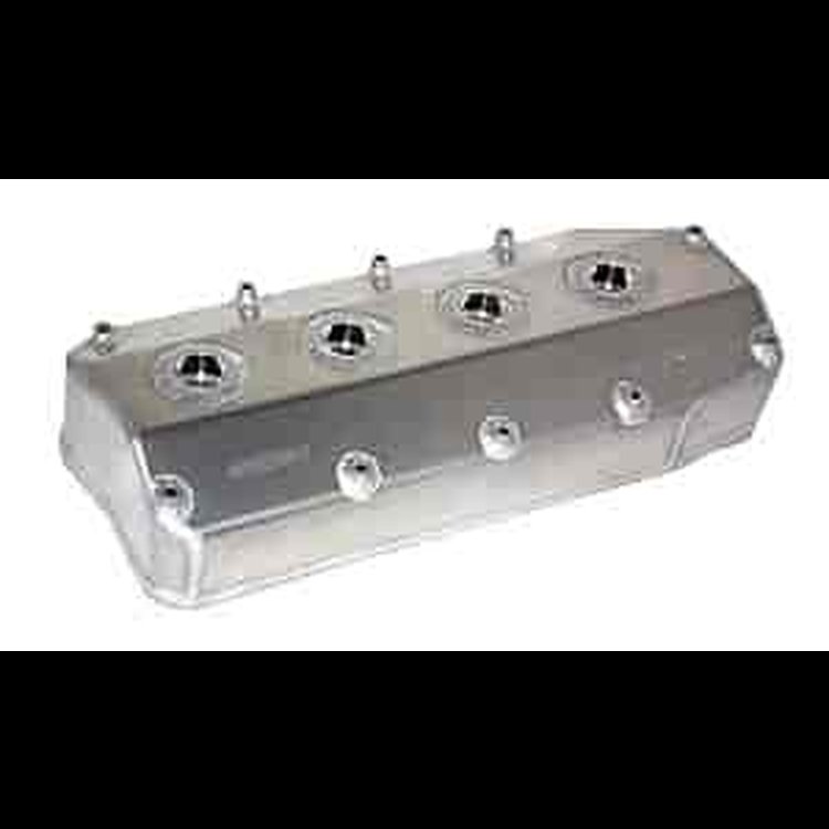 Hemi Style Valve Cover Fits Chrystler 426 Cubic Inch Hemi-style Engines
