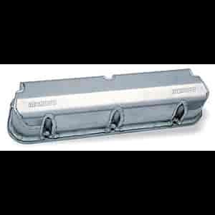 Fabricated Aluminum Valve Covers Small Block Ford 221-302, 351W
