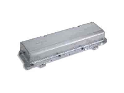 Fabricated Aluminum Valve Covers Ford 351 Yates Style Heads