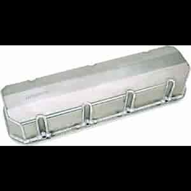 Moroso Fabricated Aluminum Valve Covers