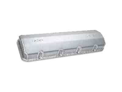 Moroso Fabricated Aluminum Valve Covers