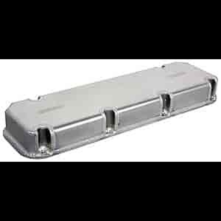 Fabricated Aluminum Valve Covers Big Block Ford