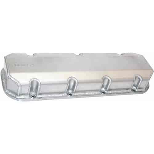 Chevrolet Big Block Fabricated Aluminum Valve Covers