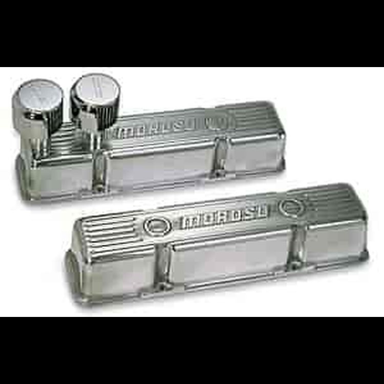 Valve Covers Small Block Chevy