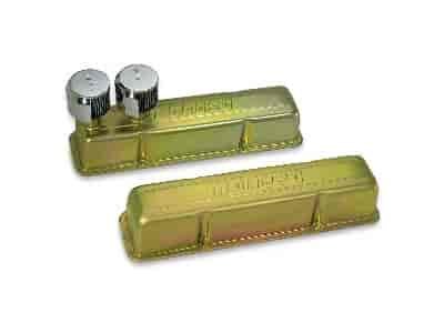 Valve Cover Small Block Chevy