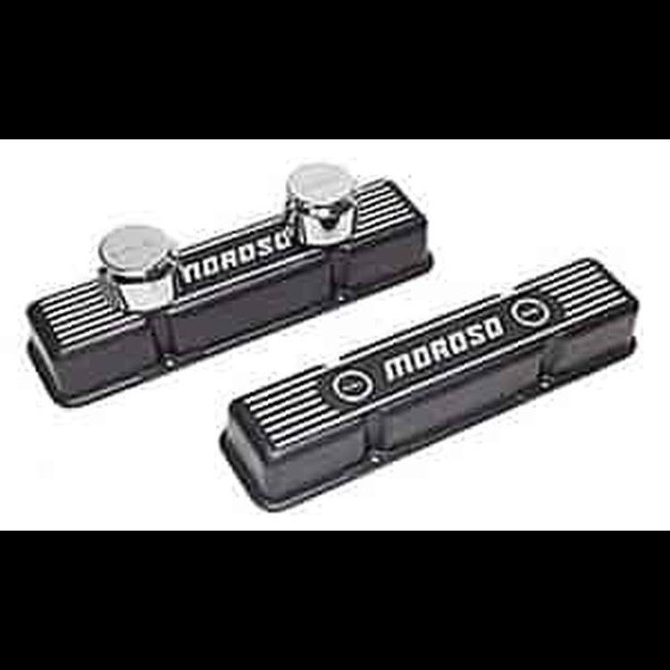 Valve Covers Small Block Chevy
