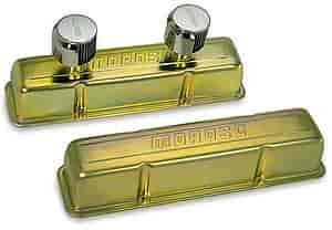 Valve Cover SBC