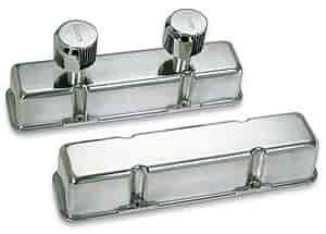 Valve Covers Small Block Chevy