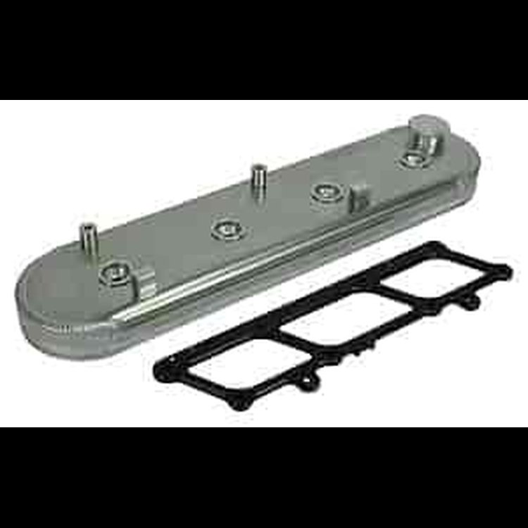 Fabricated Aluminum Valve Covers LS Series