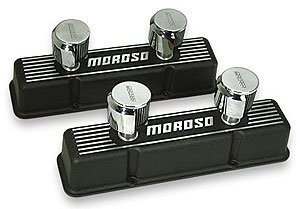 Valve Covers Small Block Chevy