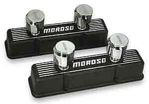 Valve Covers Small Block Chevy