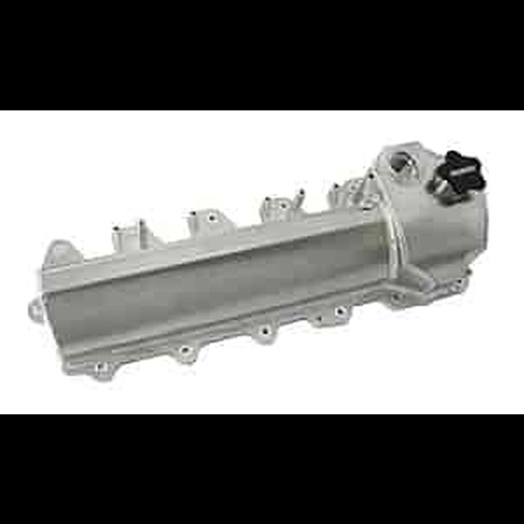 Fabricated Aluminum Valve Covers Ford 4.6 & 5.4