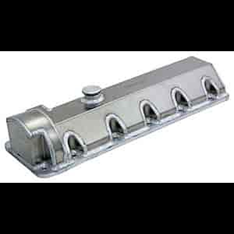Fabricated Aluminum Valve Covers Ford 4.6/5.4L (11-Bolt)